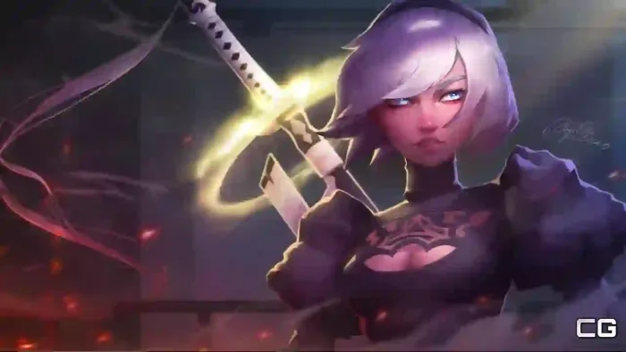 2b Enigmatic