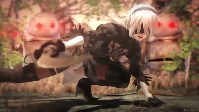 2b Graceful Power