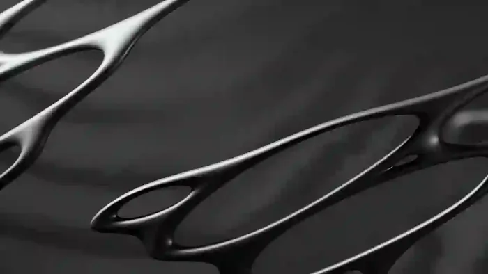 Abstract Chrome