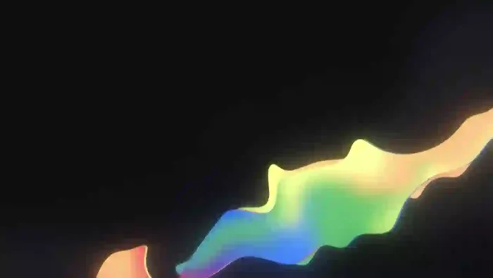 Abstract Colors