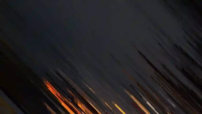 Abstract Shapes Lines