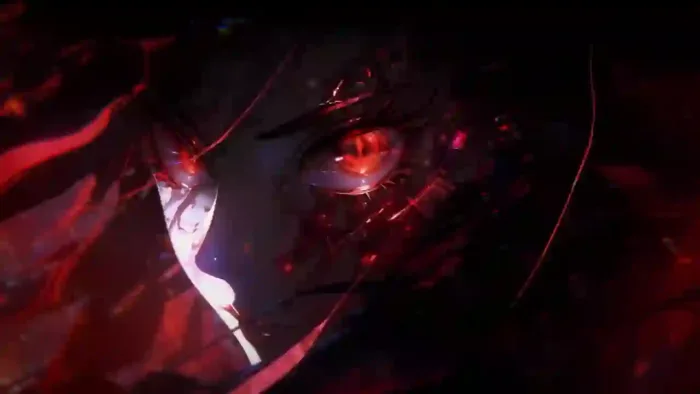 Anime Ghoul