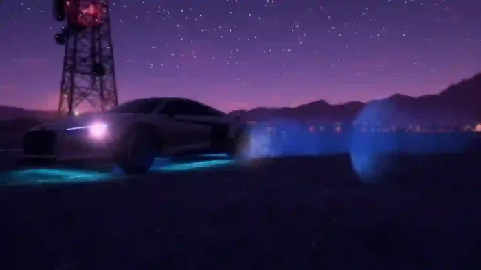Audi R8 Need For Speed