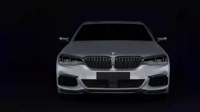 Bmw G30