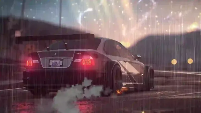 Bmw In Nfs