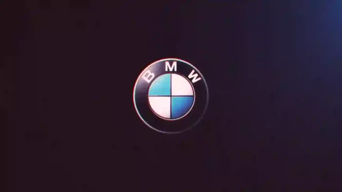 Bmw Logo