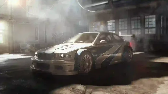Bmw M3 Legend