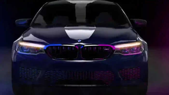 Bmw M5