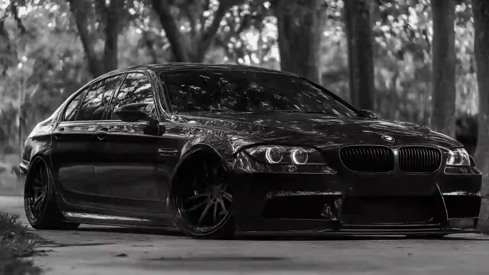 Bmw M760