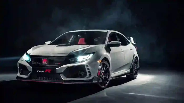 Civic Type R