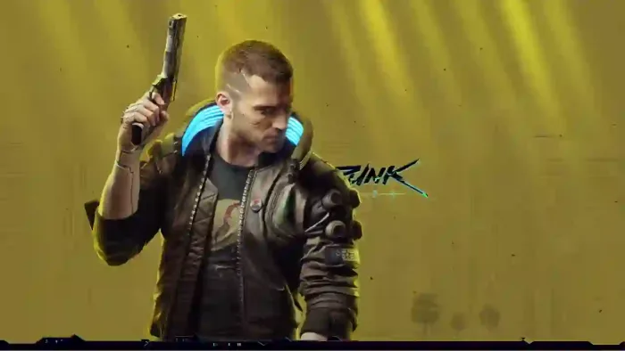 Cyberpunk 2077 Chronicles