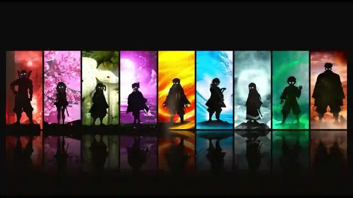 Demon Slayer Corps