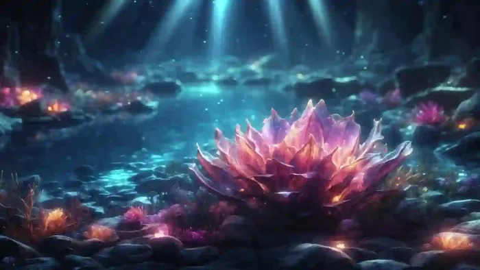 Fantasy Flower