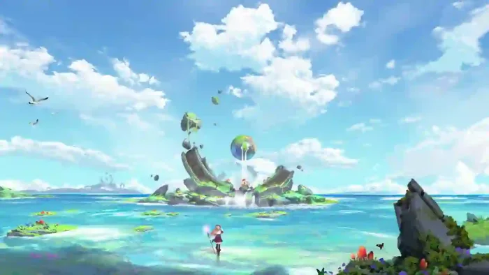 Fantasy Island