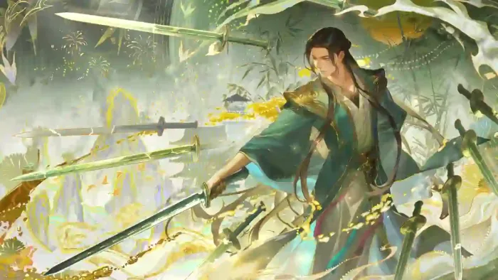 Han Li