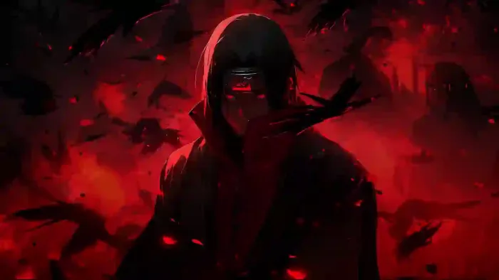 Itachi