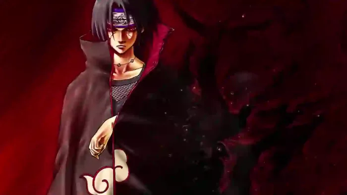 Itachi Naruto