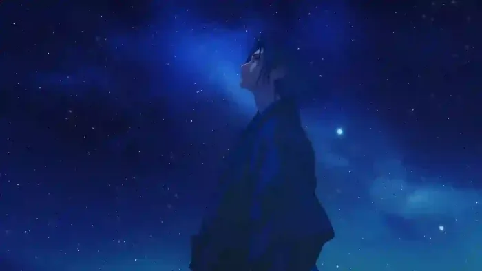 Itachi Uchihas Silent Night