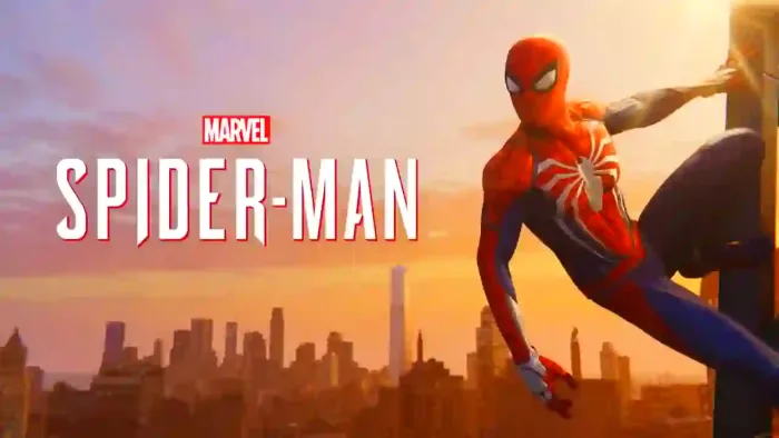 Marvel Spider Man