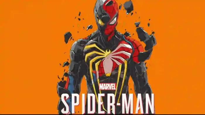 Marvel Spiderman Universe