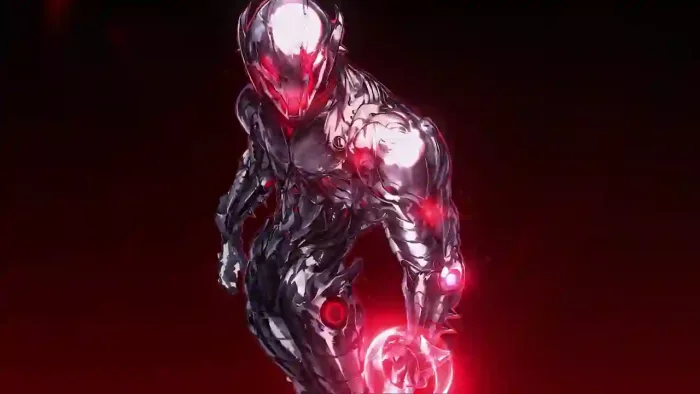 Marvel Ultron