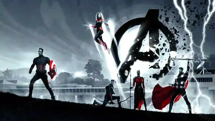 Marvels Avengers Heroic Alliance