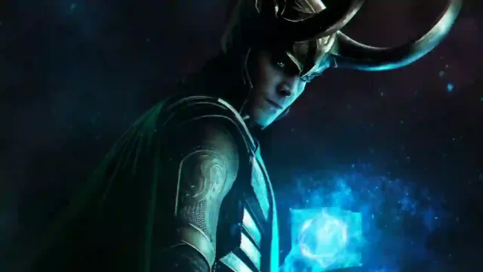 Marvels Enigmatic Loki
