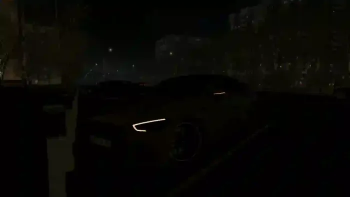 Mercedes Benz
