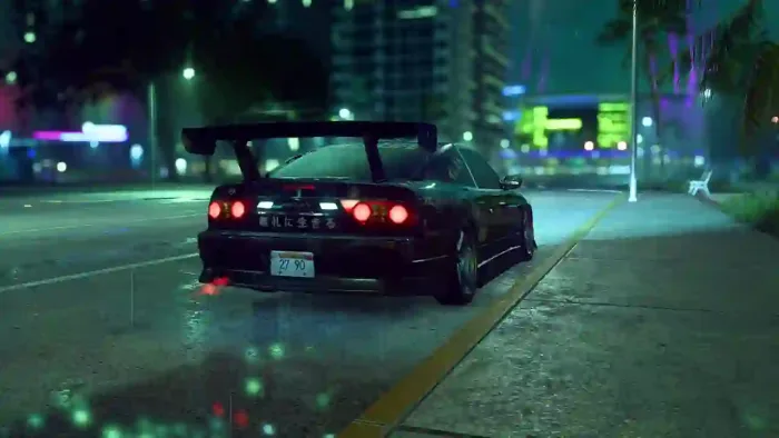 Nissan 180sx