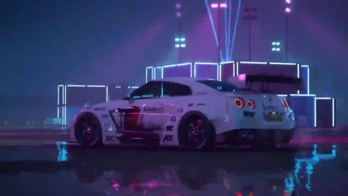 Nissan Gt R R35