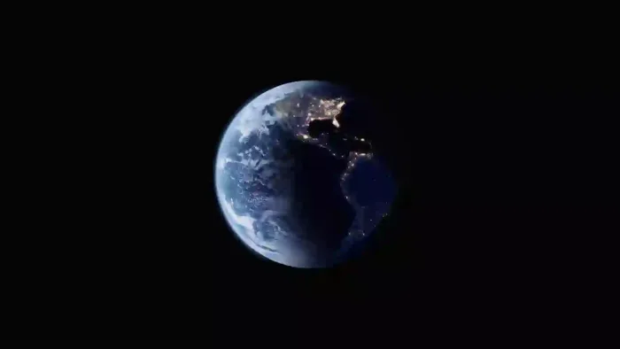 Planet Earth