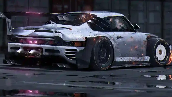 Porsche 959