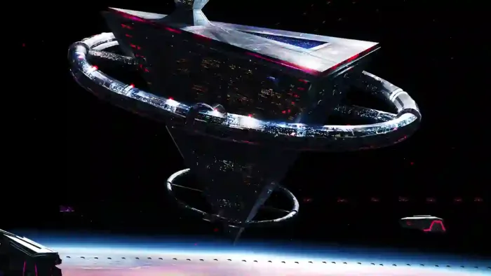 Space Station