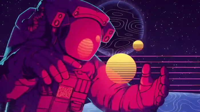 Space Wave