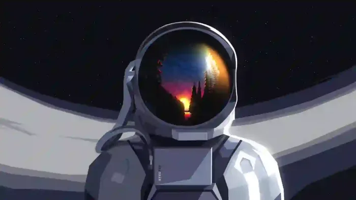 Spaceman