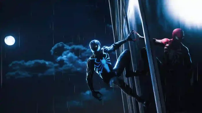 Spider Man 2