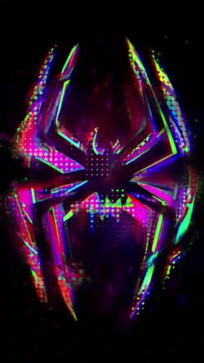 Spider Man Logo