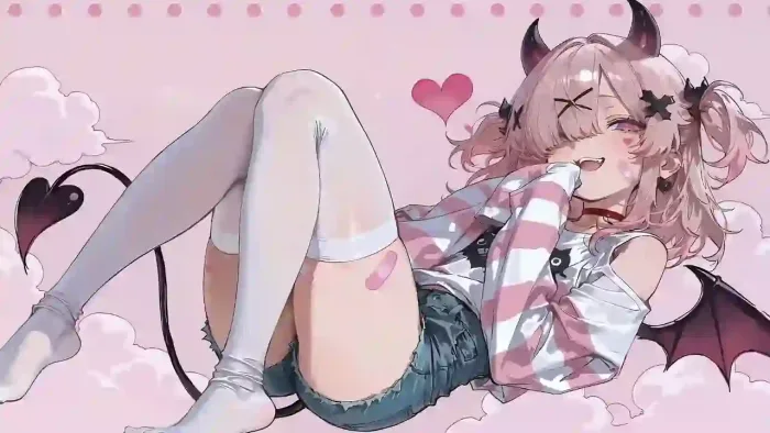 Succubus Academy