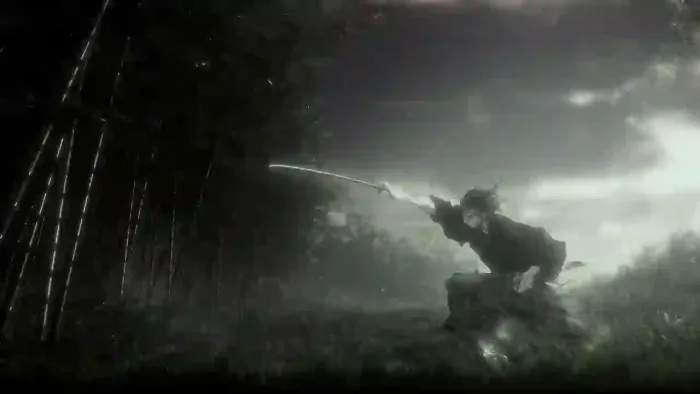 Vagabond Path Of Blades