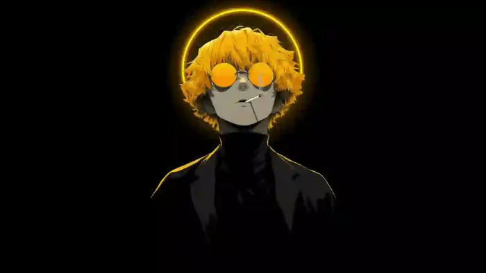 Zenitsu Agatsuma