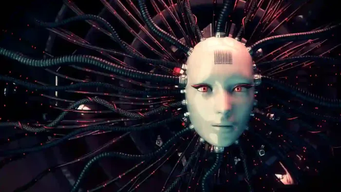 Artificial Intelligence Robot