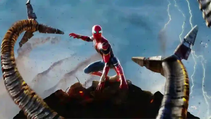 Spider Man In No Way Home